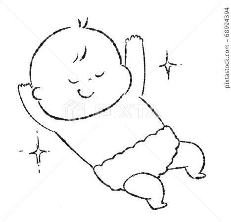 Moisturizing baby for skin care after bath Moisturizing baby for skin care after bath 68994394