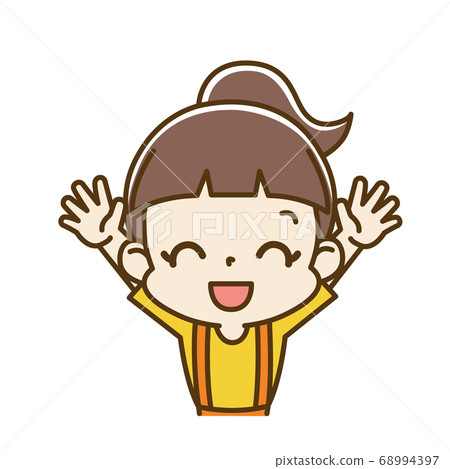 萬歲女孩子 68994397