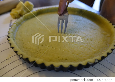 在家製作核桃派 在家製作核桃派 68994888