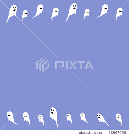 Haunted frame Haunted frame 68997066