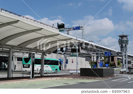 成田機場第一航站樓東關東高速公路入口 68997963