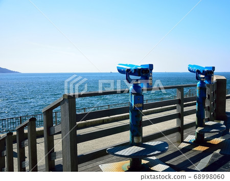 投幣式雙筒望遠鏡旅行望遠鏡 投幣式雙筒望遠鏡旅行望遠鏡 68998060