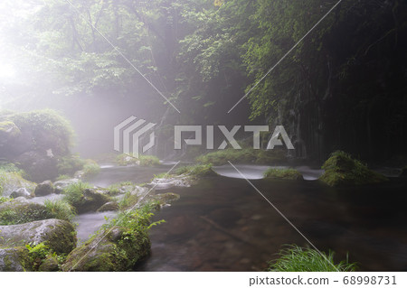 Motoyuki underwater water Motoyuki underwater water 68998731