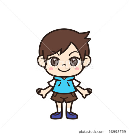 Boy normal Boy normal 68998769