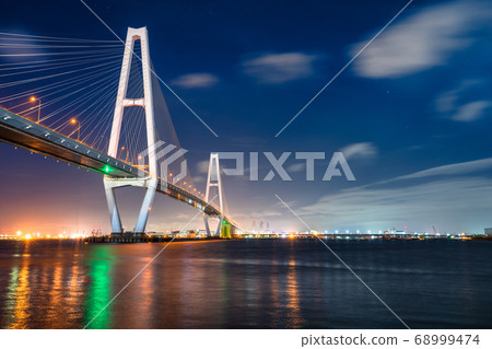 《愛知縣》名貴特里頓/伊勢灣高速公路 《愛知縣》名貴特里頓/伊勢灣高速公路 68999474