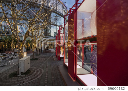 發光雨傘設計1 發光雨傘設計1 69000182