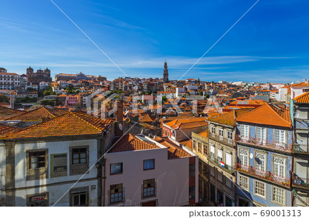Porto old town - Portugal Porto old town - Portugal 69001313