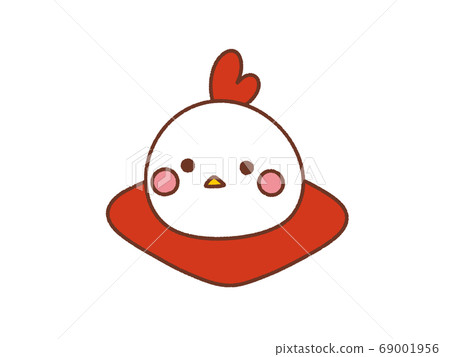 Zodiac _ rooster 69001956