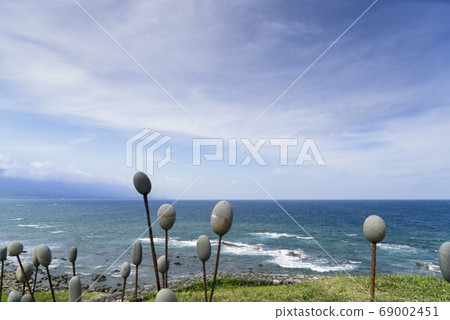 Taiwan's beautiful east coast Taiwan's beautiful east coast 69002451