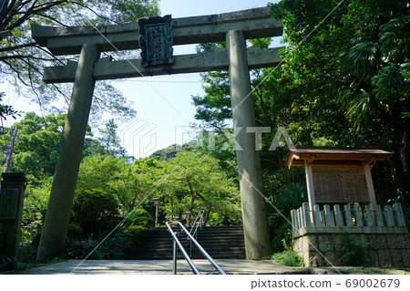 鹿ega神社 69002679