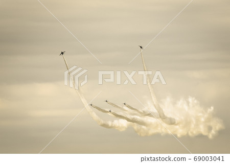 Blue Impulse Acting-Dragon Blue Impulse Acting-Dragon 69003041