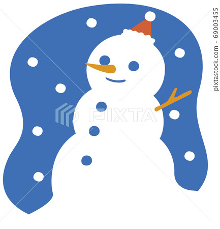Snowman Snowman 69003455