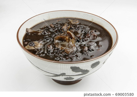 桂圓紫米粥 桂圓紫米粥 69003580