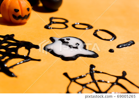 BOO! (Geek!) 69005265