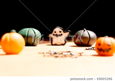 Halloween friends 69005266