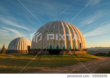 Ukraine, Chernivtsi- October 23, 2019 69006696