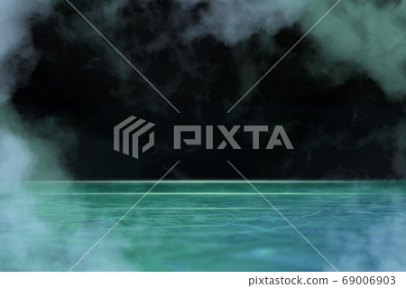 Synth wave and retro wave, vaporwave futuristic aesthetics. Glowing neon style. Wallpaper, background. Synth wave and retro wave, vaporwave futuristic aesthetics. Glowing neon style. Wallpaper, background. 69006903