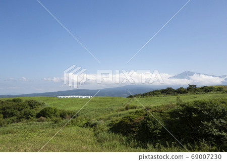 "Nikaho City, Akita Prefecture" Tsuchida Ranch "Nikaho City, Akita Prefecture" Tsuchida Ranch 69007230