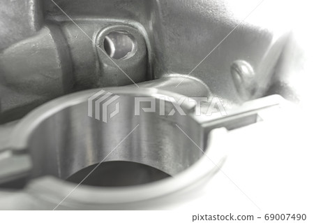 化油器真空活塞大修 69007490