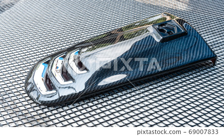 Carbon fiber composite product for motor sport and automotive racing Carbon fiber composite product for motor sport and automotive racing 69007833