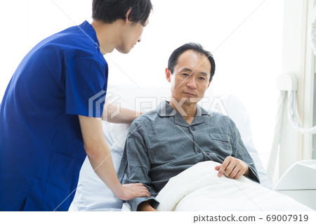 住院醫生 69007919