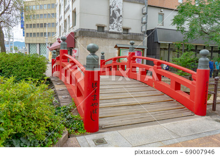 Harimaebashi Harimaebashi 69007946