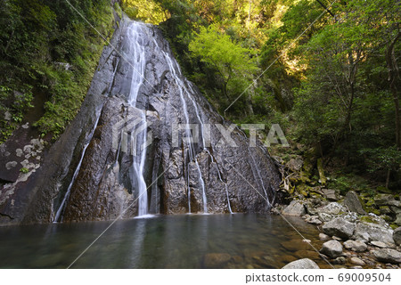 Ochiuchi Falls（三重縣南室室區紀和町） 69009504