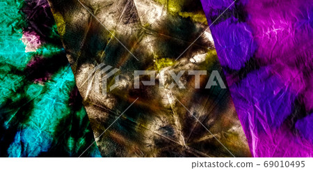 Dirty Sky Background. Rainbow Graffiti Tag Dirty Sky Background. Rainbow Graffiti Tag 69010495
