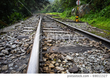 Machu Picchu Stand by Me Course/Track 69011327