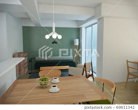 Interior image Interior image 69011342