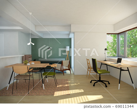 Interior image 69011344