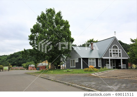 三笠鐵路村·克勞福德公園(北海道三笠市) 三笠鐵路村·克勞福德公園(北海道三笠市) 69011511