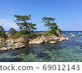 Sea of Notojima 69012143