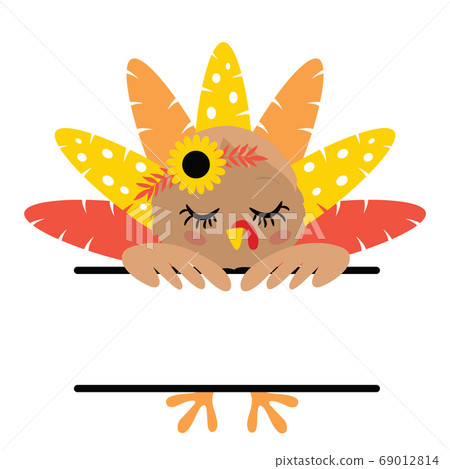 Thanksgiving Background With Turkey For Happy Thanksgiving Celebration Thanksgiving Background With Turkey For Happy Thanksgiving Celebration 69012814