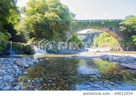 Meeting bridge 69012854