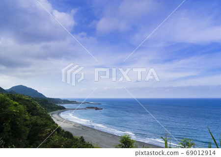 East Coast Jinzun Recreation Area East Coast Jinzun Recreation Area 69012914