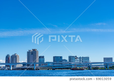 Odaiba Odaiba 69013059