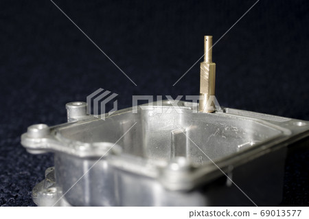 Carburetor cab cleaning 69013577