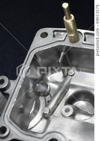 Carburetor cab cleaning 69013578