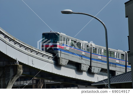 Osaka Monorail Osaka Monorail 69014917