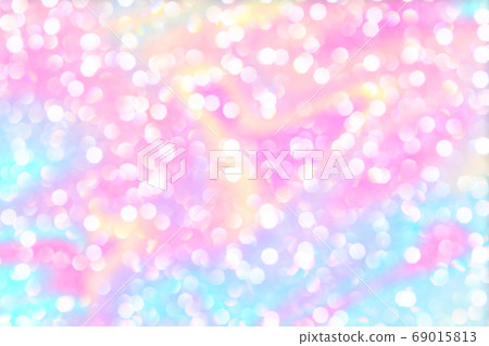 Beautiful abstract background of holiday lights Beautiful abstract background of holiday lights 69015813