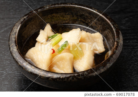 日本蘿蔔泡菜 69017078