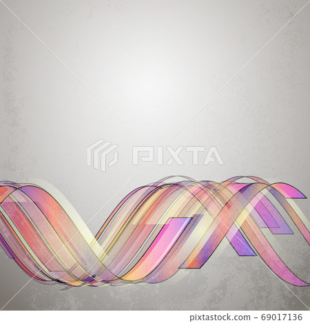 Techno Vector Curves Tapes Abstract Background Techno Vector Curves Tapes Abstract Background 69017136