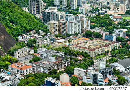 Instituto Benjamin Constant in Rio de Janeiro, Brazil 69017227