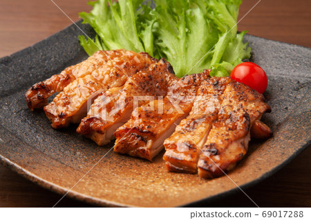 烤雞 烤雞 69017288