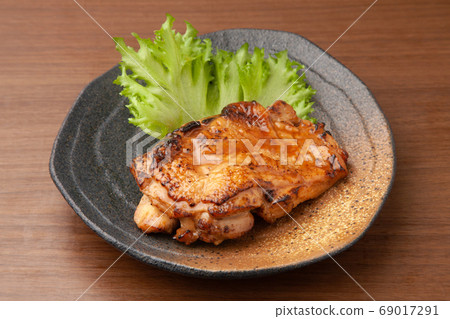烤雞 69017291