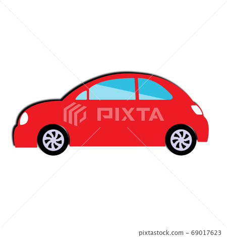 一輛車 69017623