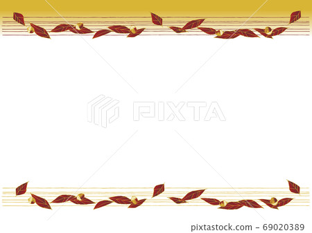 秋葉和橡子frame_horizontal位置 69020389