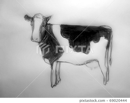 一頭牛 一頭牛 69020444