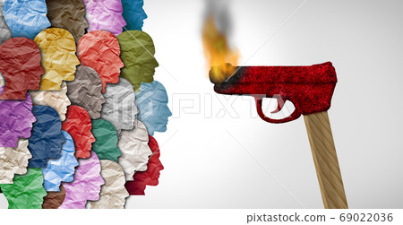 Community Violence Community Violence 69022036